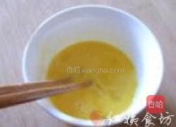 山药鸡蛋饼的做法图解7