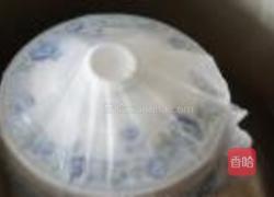 红枣圆肉鸽子汤的做法图解4