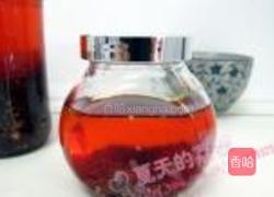 自制香辣红油的做法图解10