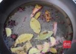 自制香辣红油的做法图解6