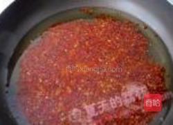 自制香辣红油的做法图解7