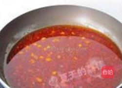 自制香辣红油的做法图解8