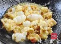 荔枝鸡的做法图解7