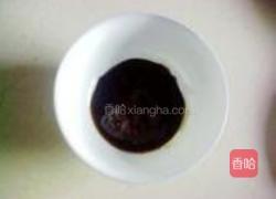 凉拌四季豆的做法图解4