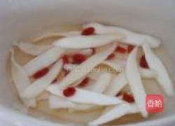 虫草花炖鸭的做法图解3