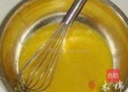 巧克力甜甜圈的做法图解2