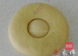 巧克力甜甜圈的做法图解4