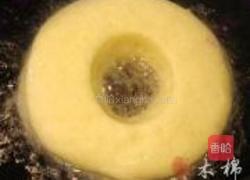 巧克力甜甜圈的做法图解5