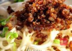 川味脆臊的做法图解11