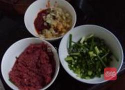 牛肉土豆泥的做法图解1