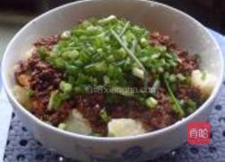 牛肉土豆泥的做法图解4