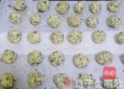 海苔椰蓉球的做法图解9