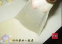 宫廷牛肉饼的做法图解8