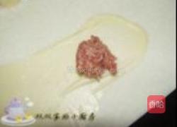 宫廷牛肉饼的做法图解9