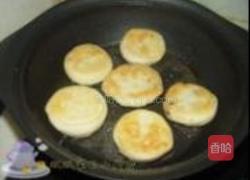 宫廷牛肉饼的做法图解14