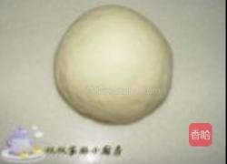 宫廷牛肉饼的做法图解5