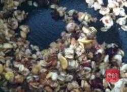 坚果杂粮派的做法图解7