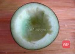 肉酿茄斗的做法图解8