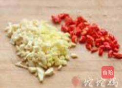 焖锅鮰鱼的做法图解2