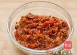 焖锅鮰鱼的做法图解3