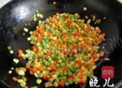 什锦虾仁的做法图解5