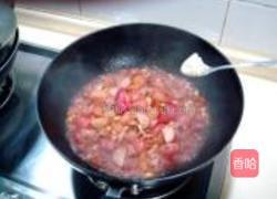 香烧小萝卜的做法图解12