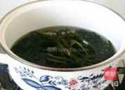 红油三丝的做法图解2