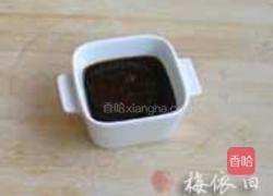 红油三丝的做法图解5