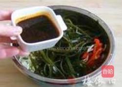 红油三丝的做法图解7