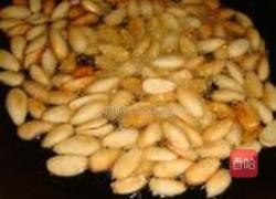 琥珀杏仁的做法图解11