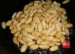 琥珀杏仁的做法图解9