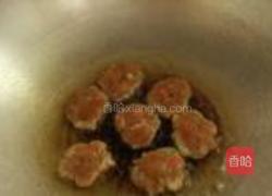 吮指鸡肉饼的做法图解5