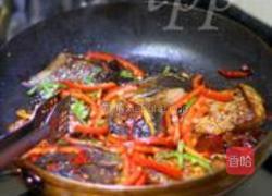 香煎糍粑鱼的做法图解5