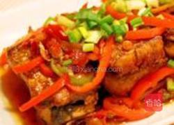 香煎糍粑鱼的做法图解6