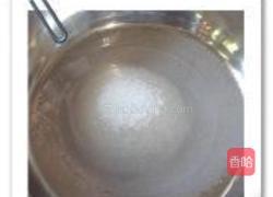 八宝炒红果的做法图解4