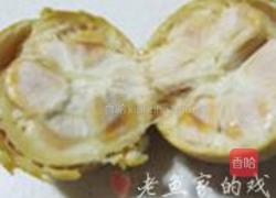 罗汉果烧肉的做法图解5