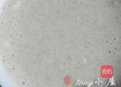 绿豆煎饼灌鸡蛋的做法图解5