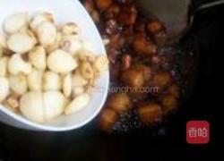 蒜香红烧肉的做法图解13