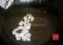 蒜香红烧肉的做法图解5