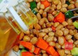 五香花生米的做法图解5