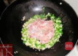 肉末芽菜担担面的做法图解15
