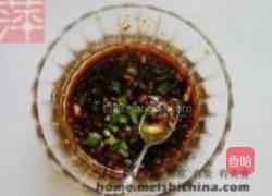 肉末芽菜担担面的做法图解21