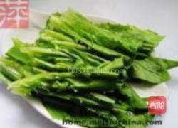 肉末芽菜担担面的做法图解4