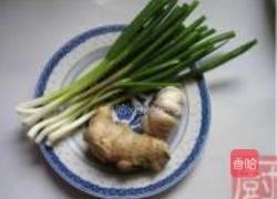 肉末芽菜担担面的做法图解5