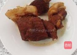 自制卤肉的做法图解19