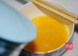 日式茶碗蒸的做法图解1