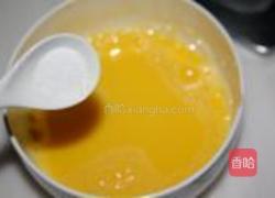 日式茶碗蒸的做法图解3