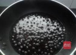 糖渍杨梅干的做法图解4
