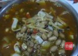 南宁老友粉的做法图解7