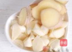 辣子鸡的做法图解3
